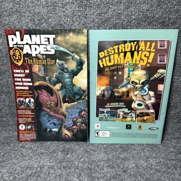 Lot of 13 Dark Horse Comics Modern Age, Otis, Mystery Men, White Like She, Ghost - Picture 11 of 12